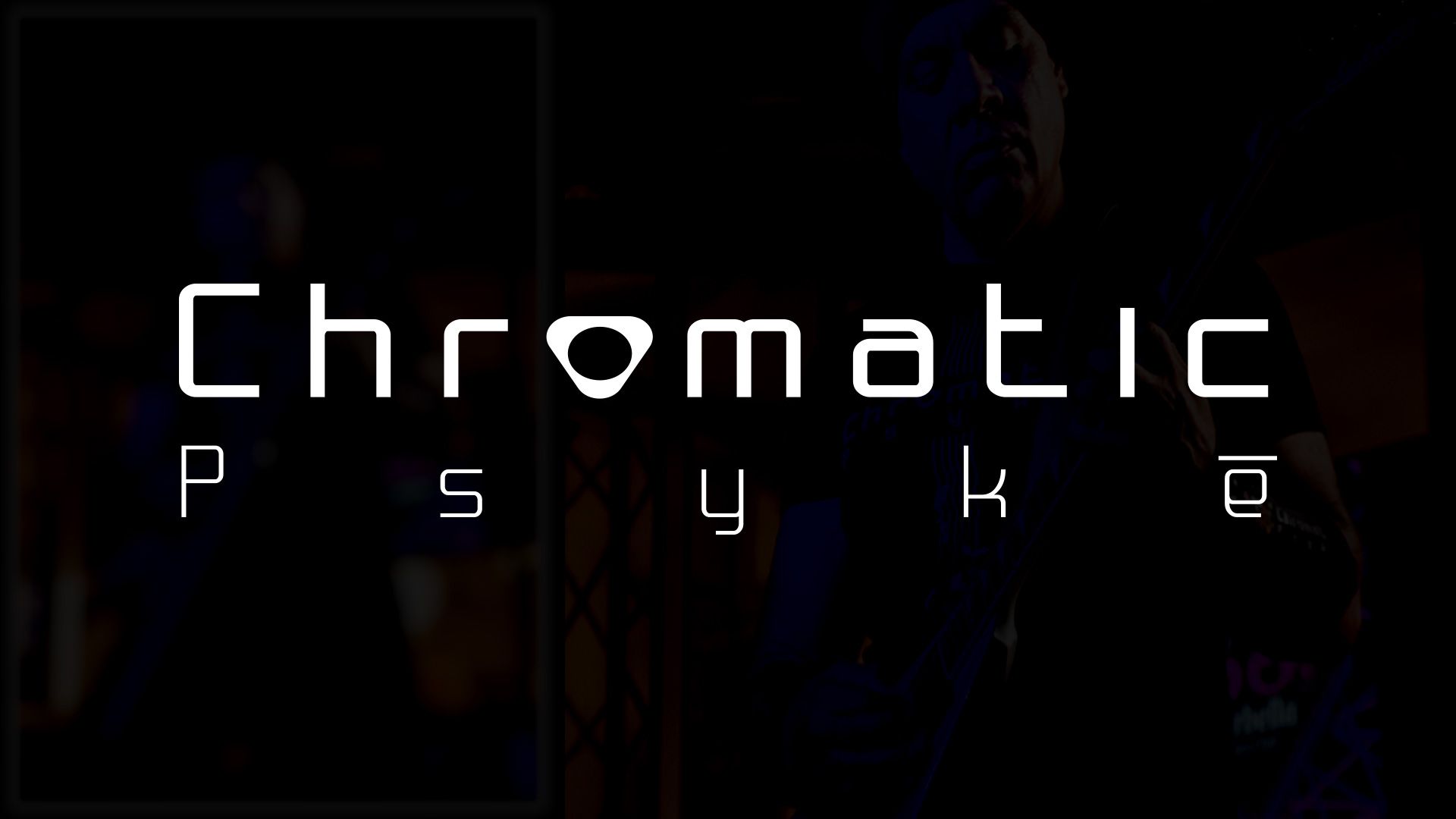 chromaticpsyke